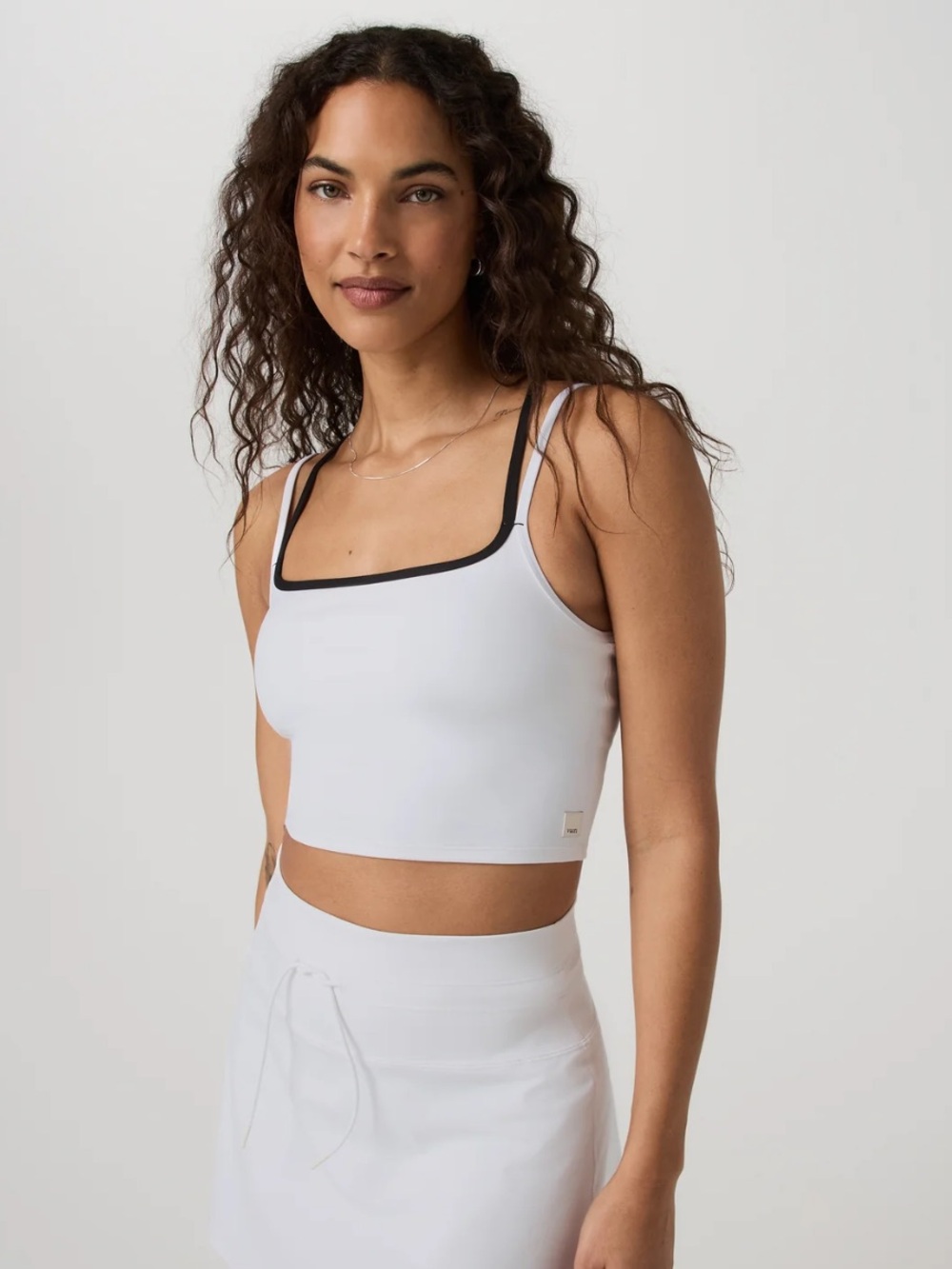 Vuori Daily Layered Tank